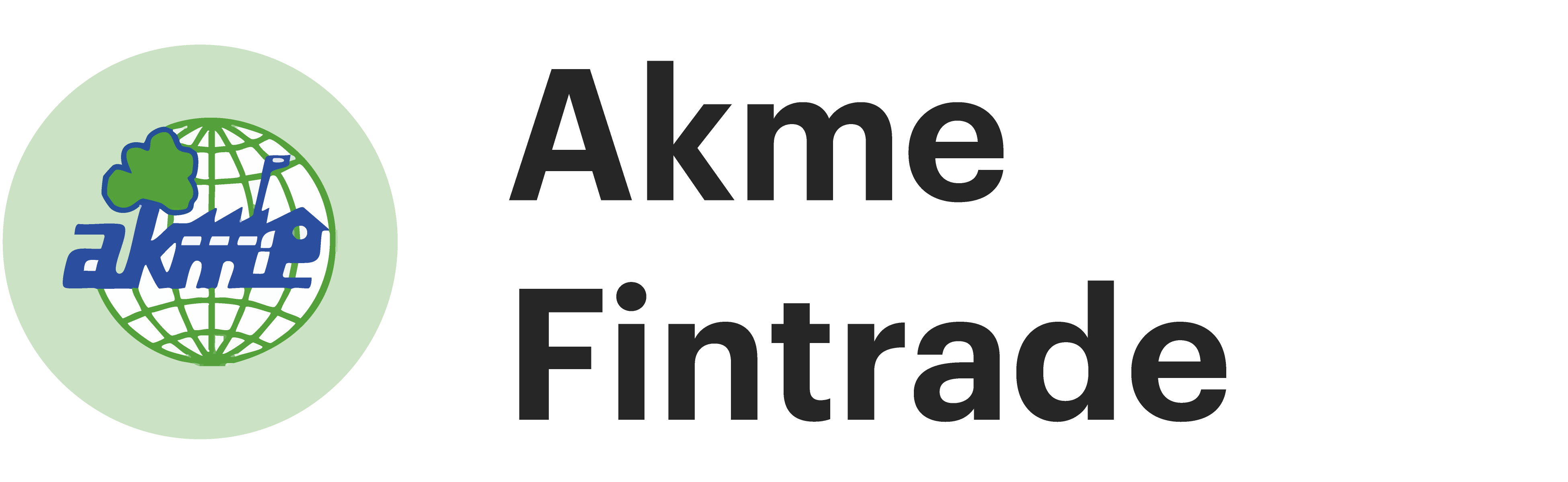Akme Fintrade Ltd.