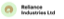 RELIANCE INDUSTRIES LIMITED