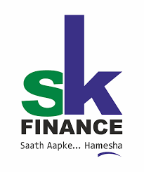 SK Finance Ltd