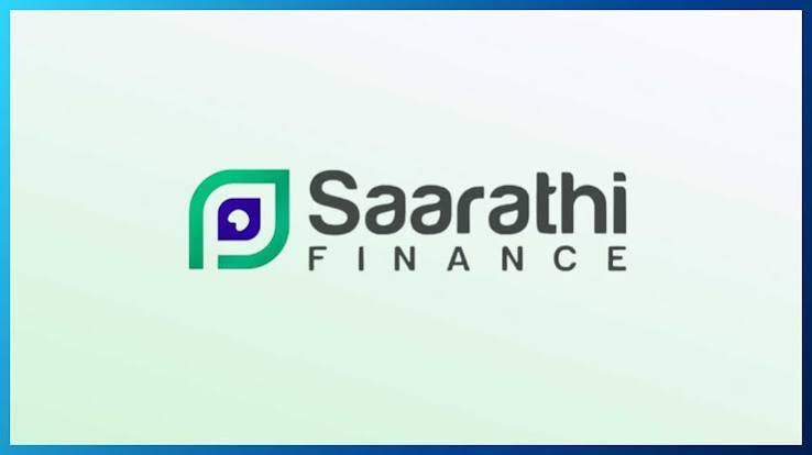 Saarathi Finance & Credit Pvt. Ltd.