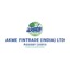 AKME FINTRADE (INDIA) LIMITED