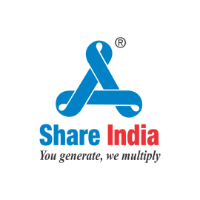 Share India Securities Ltd